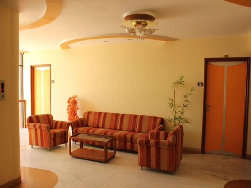 The Emerald Daman Extérieur photo