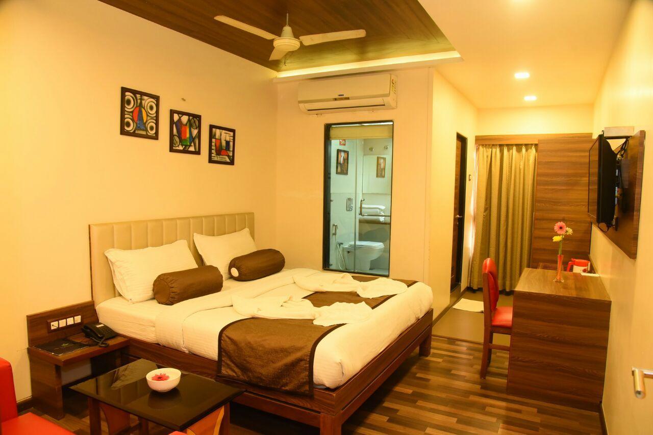 The Emerald Daman Extérieur photo