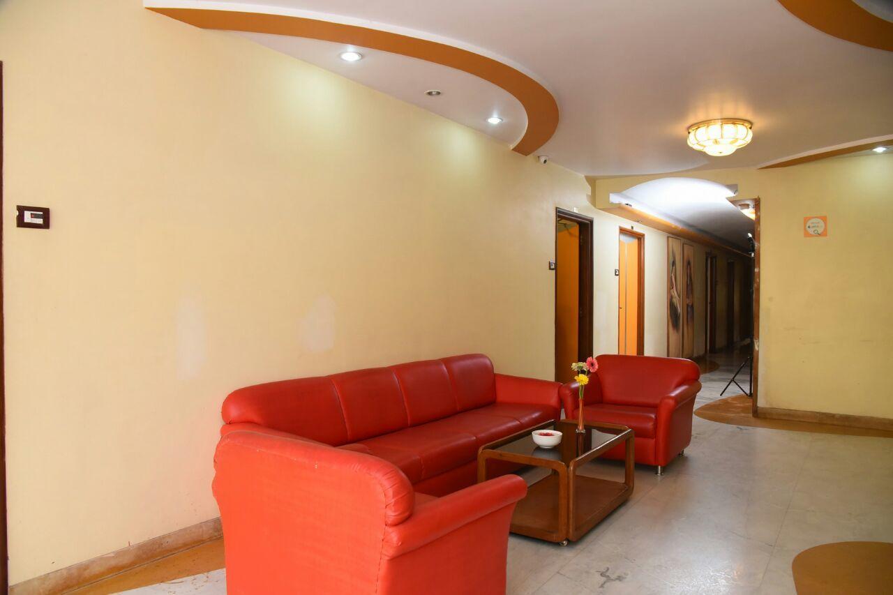 The Emerald Daman Extérieur photo