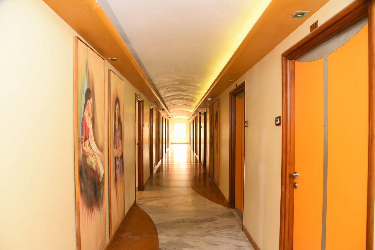 The Emerald Daman Extérieur photo