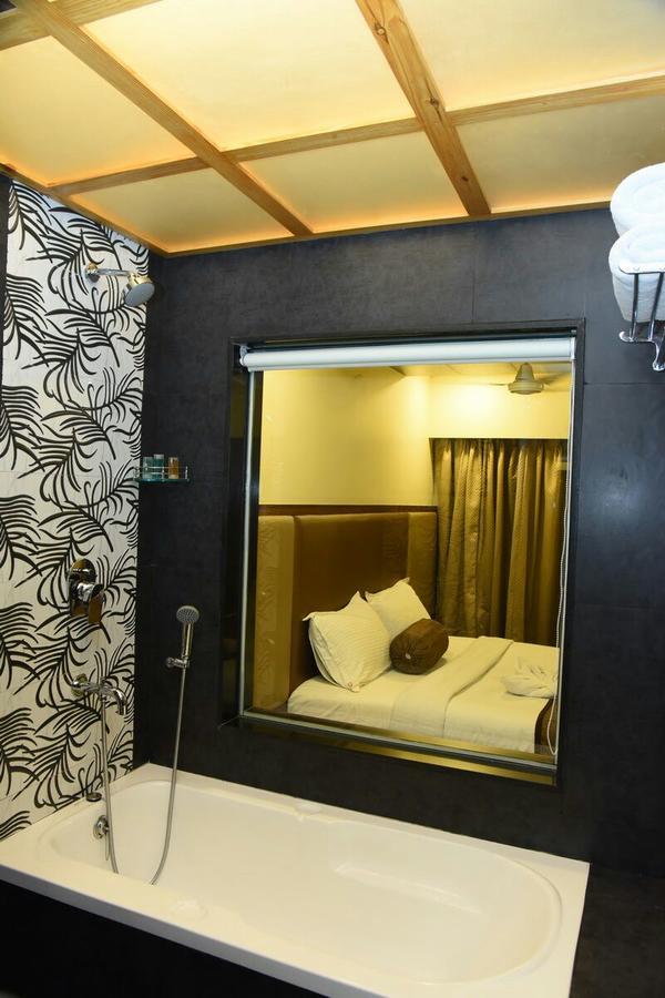 The Emerald Daman Extérieur photo