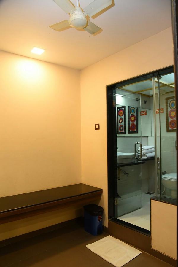 The Emerald Daman Extérieur photo